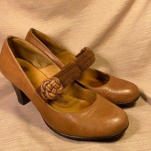 Sofft supersoft glove leather classic elegant heel